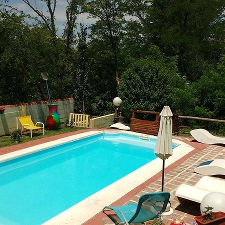 Cabanas Cangas De Onis Mayu Sumaj Villa Icho Cruz Extérieur photo