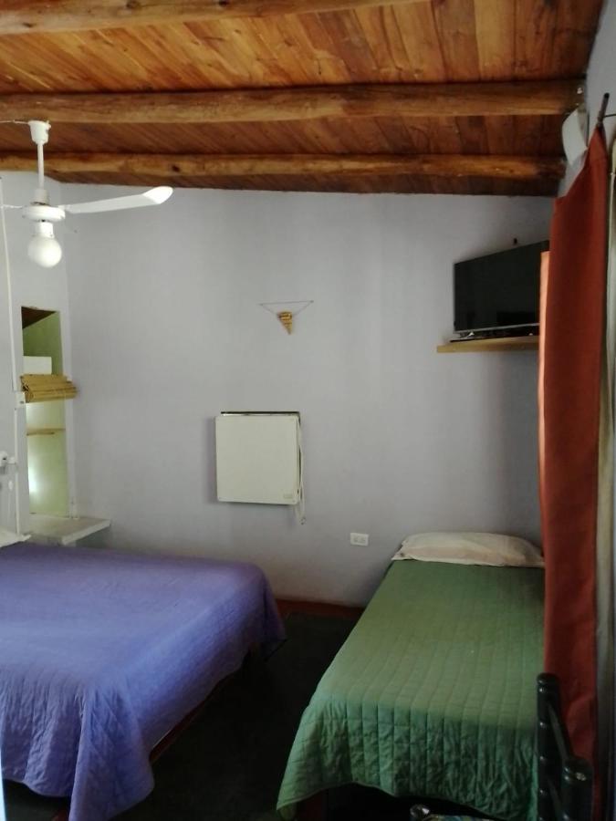 Cabanas Cangas De Onis Mayu Sumaj Villa Icho Cruz Extérieur photo