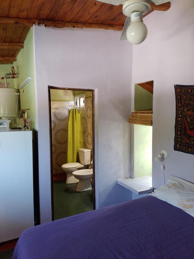 Cabanas Cangas De Onis Mayu Sumaj Villa Icho Cruz Extérieur photo