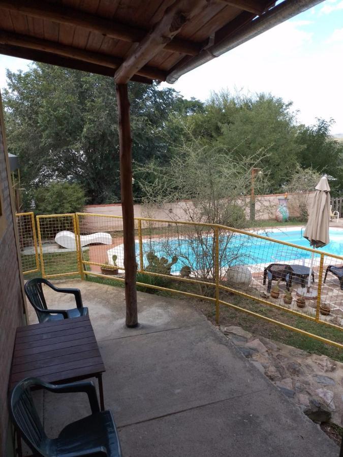 Cabanas Cangas De Onis Mayu Sumaj Villa Icho Cruz Extérieur photo