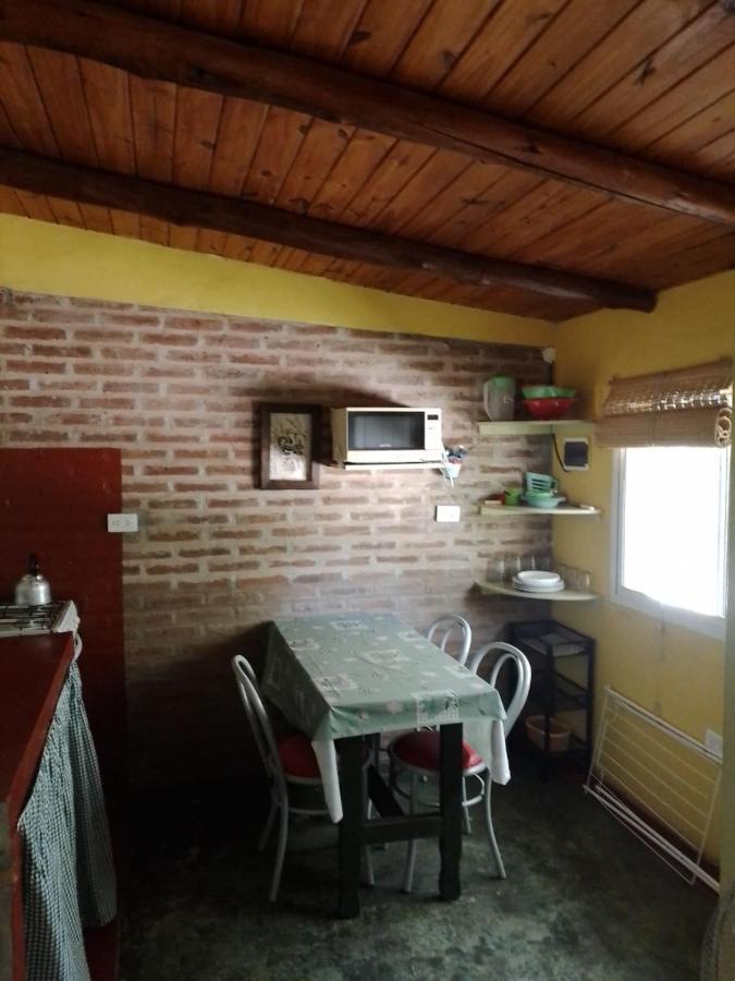 Cabanas Cangas De Onis Mayu Sumaj Villa Icho Cruz Extérieur photo