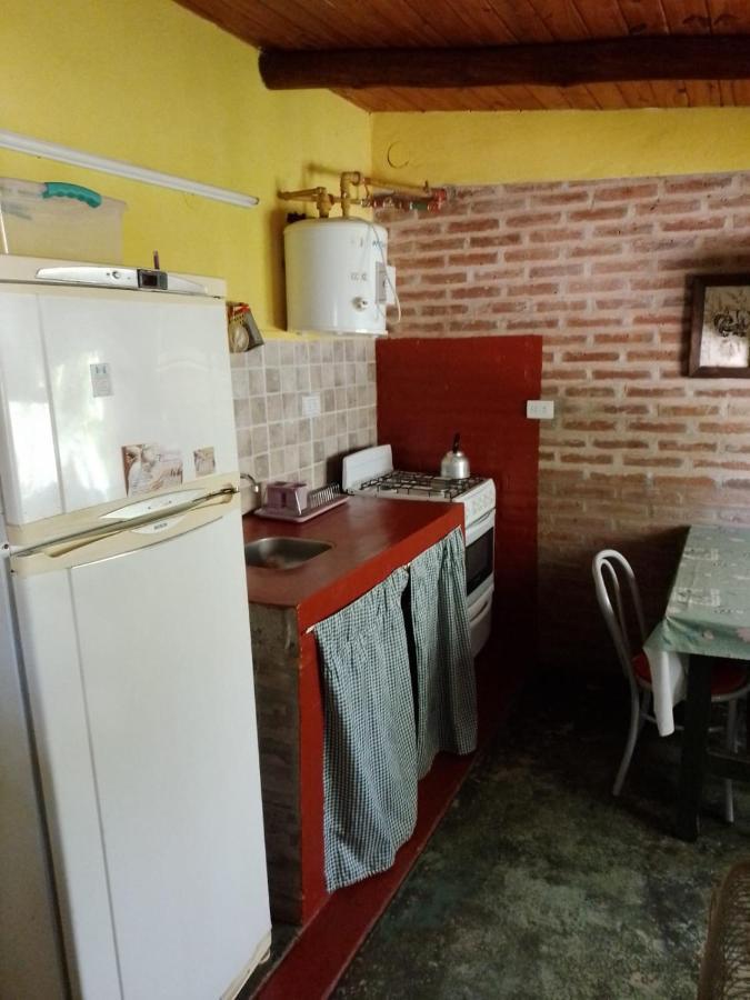 Cabanas Cangas De Onis Mayu Sumaj Villa Icho Cruz Extérieur photo