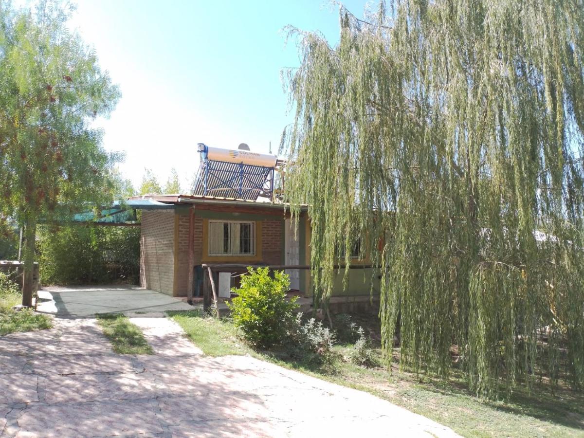 Cabanas Cangas De Onis Mayu Sumaj Villa Icho Cruz Extérieur photo