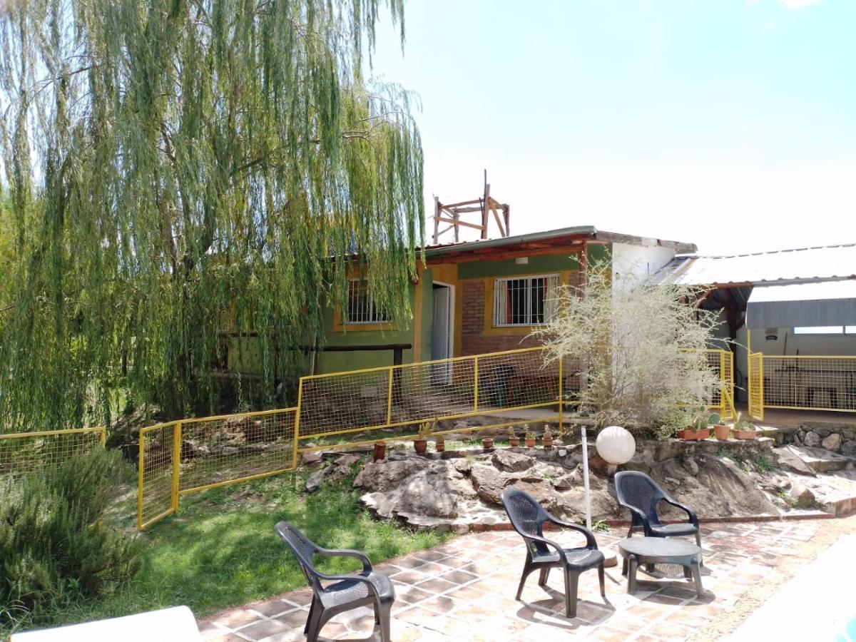 Cabanas Cangas De Onis Mayu Sumaj Villa Icho Cruz Extérieur photo