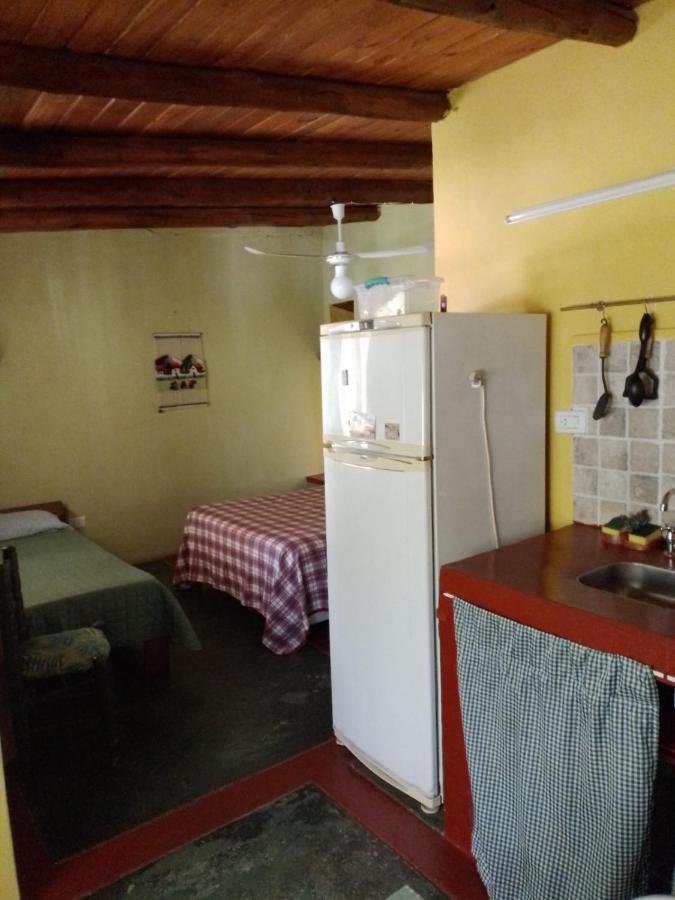 Cabanas Cangas De Onis Mayu Sumaj Villa Icho Cruz Extérieur photo