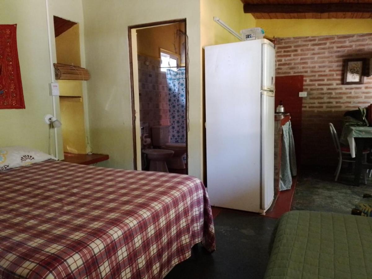 Cabanas Cangas De Onis Mayu Sumaj Villa Icho Cruz Extérieur photo