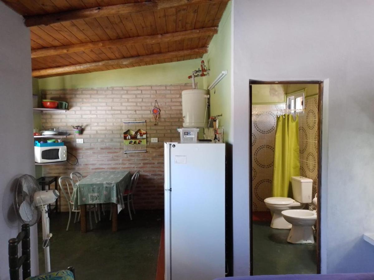 Cabanas Cangas De Onis Mayu Sumaj Villa Icho Cruz Extérieur photo