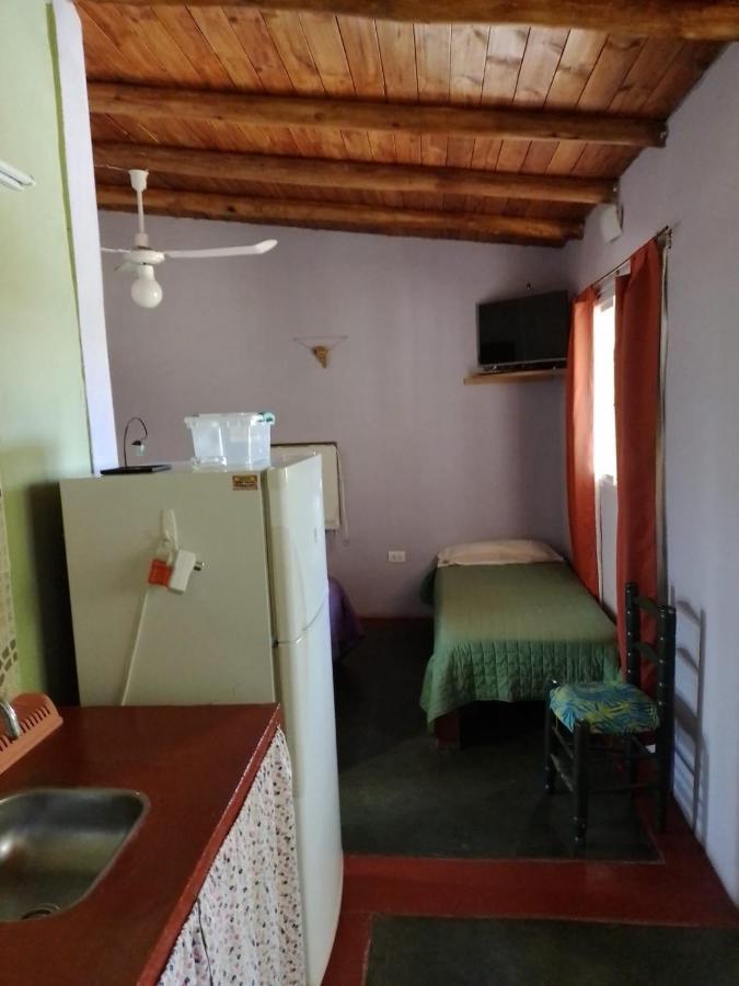 Cabanas Cangas De Onis Mayu Sumaj Villa Icho Cruz Extérieur photo
