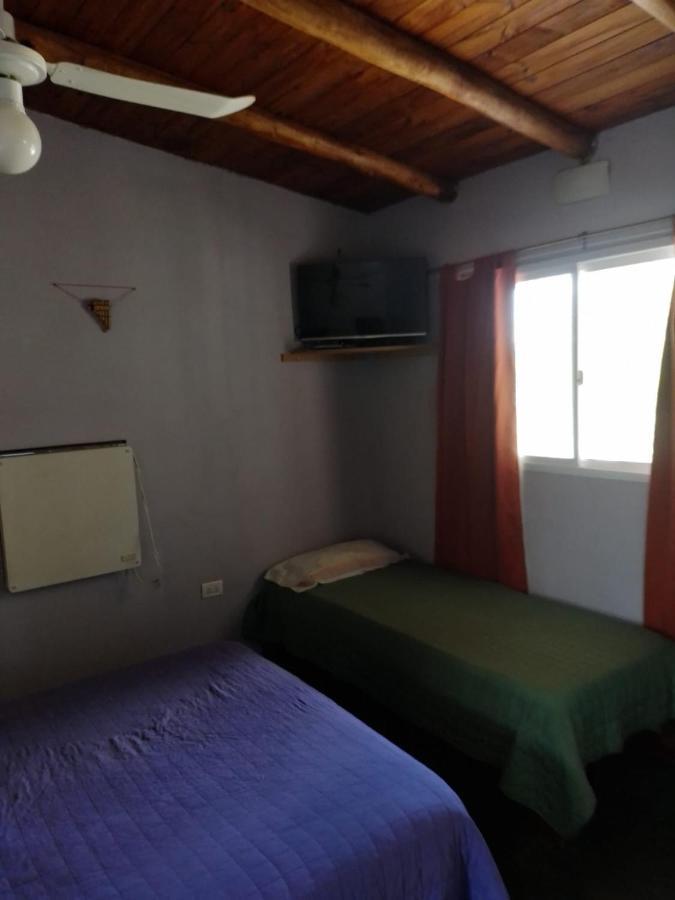 Cabanas Cangas De Onis Mayu Sumaj Villa Icho Cruz Extérieur photo