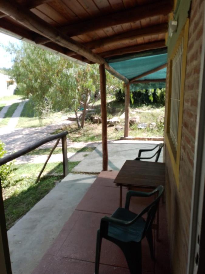 Cabanas Cangas De Onis Mayu Sumaj Villa Icho Cruz Extérieur photo