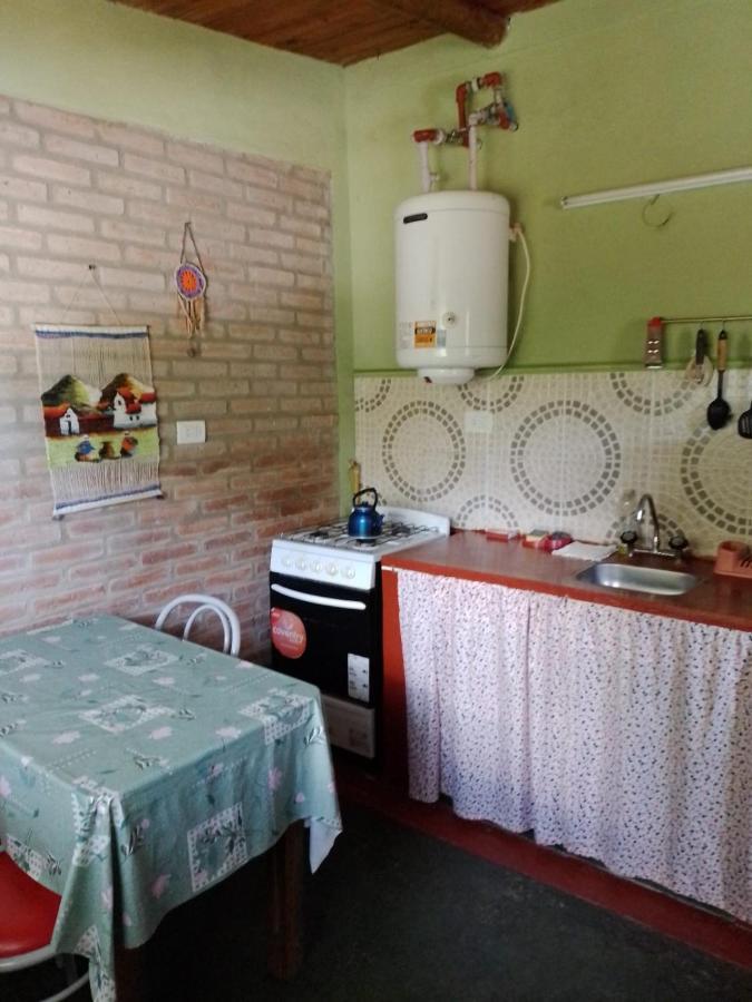 Cabanas Cangas De Onis Mayu Sumaj Villa Icho Cruz Extérieur photo