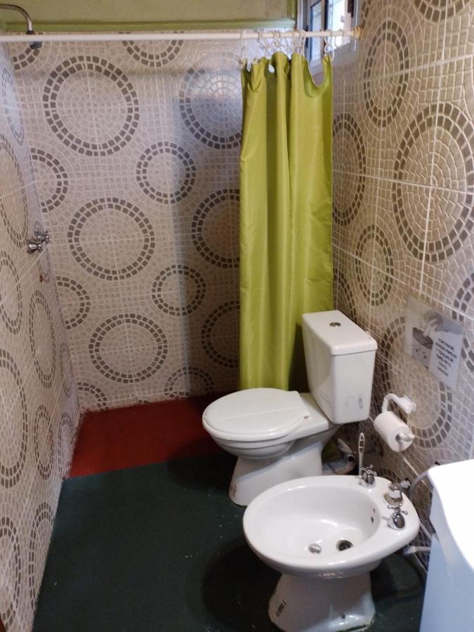 Cabanas Cangas De Onis Mayu Sumaj Villa Icho Cruz Extérieur photo