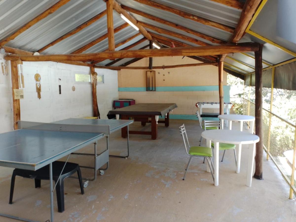 Cabanas Cangas De Onis Mayu Sumaj Villa Icho Cruz Extérieur photo