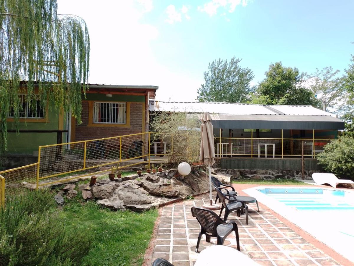 Cabanas Cangas De Onis Mayu Sumaj Villa Icho Cruz Extérieur photo
