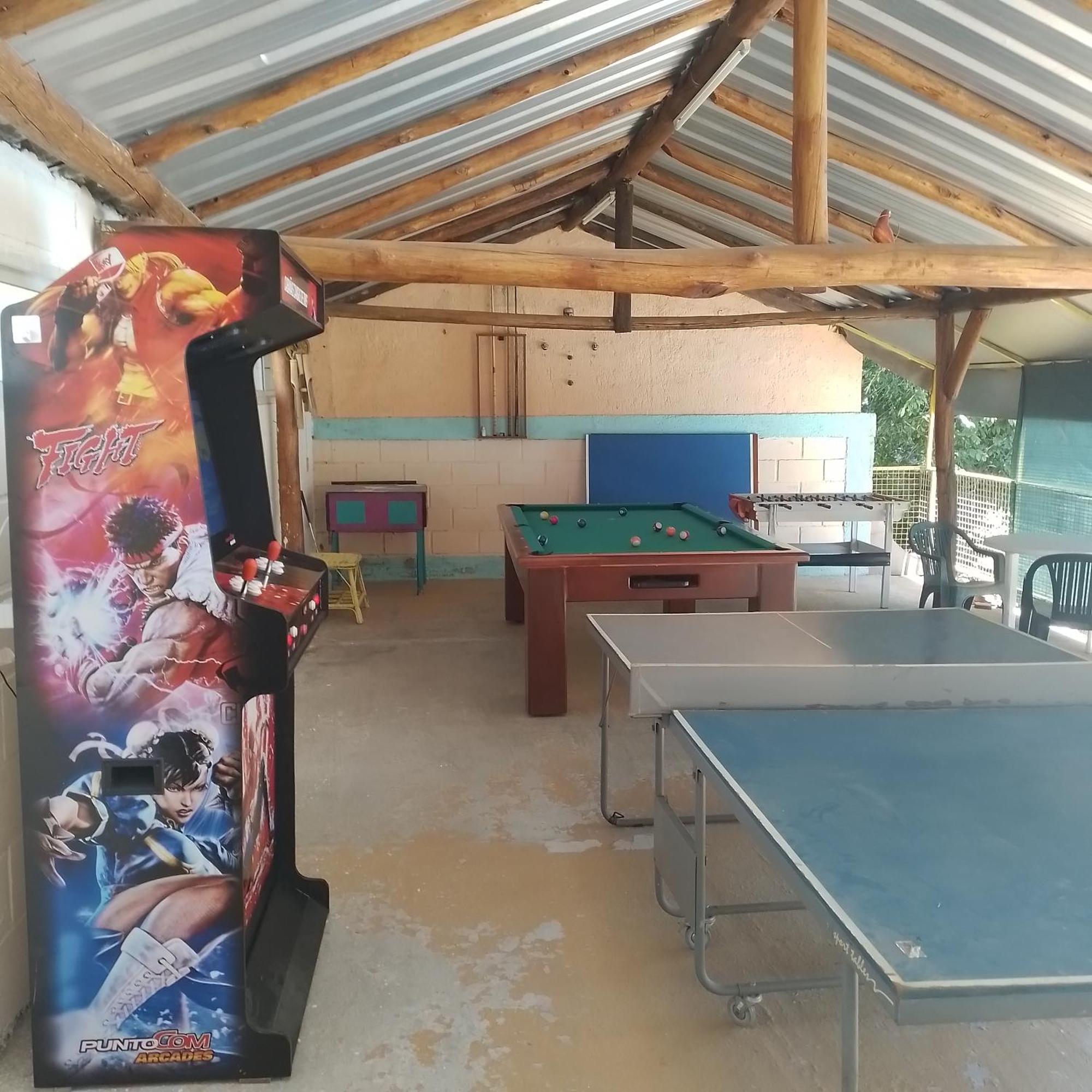 Cabanas Cangas De Onis Mayu Sumaj Villa Icho Cruz Extérieur photo
