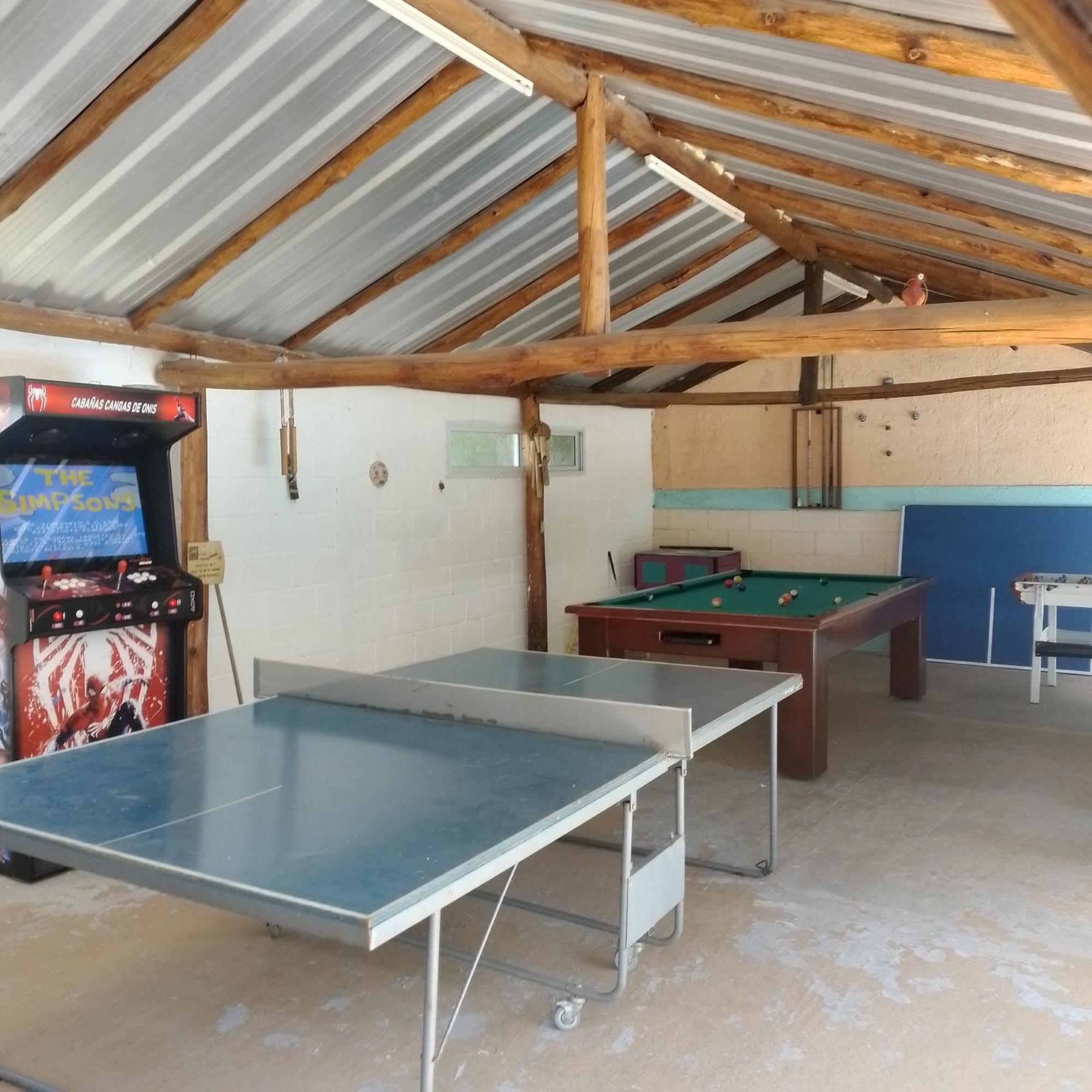 Cabanas Cangas De Onis Mayu Sumaj Villa Icho Cruz Extérieur photo