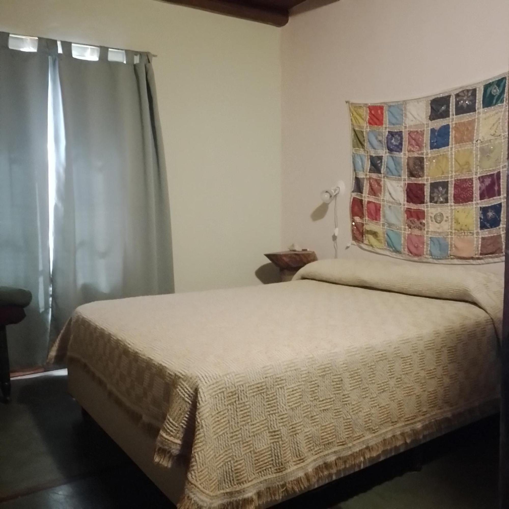 Cabanas Cangas De Onis Mayu Sumaj Villa Icho Cruz Extérieur photo