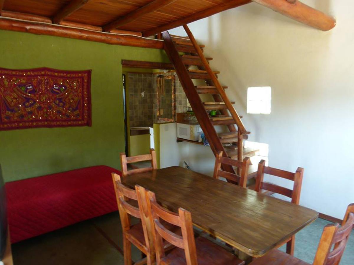 Cabanas Cangas De Onis Mayu Sumaj Villa Icho Cruz Chambre photo