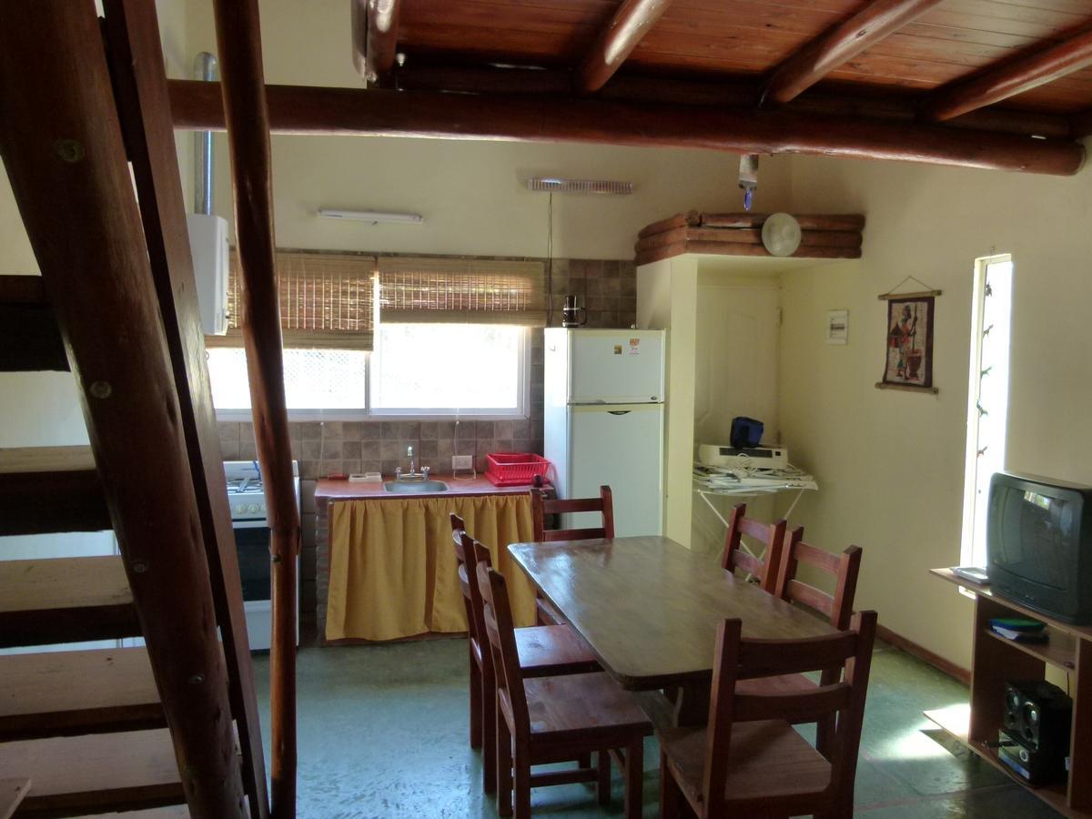 Cabanas Cangas De Onis Mayu Sumaj Villa Icho Cruz Extérieur photo