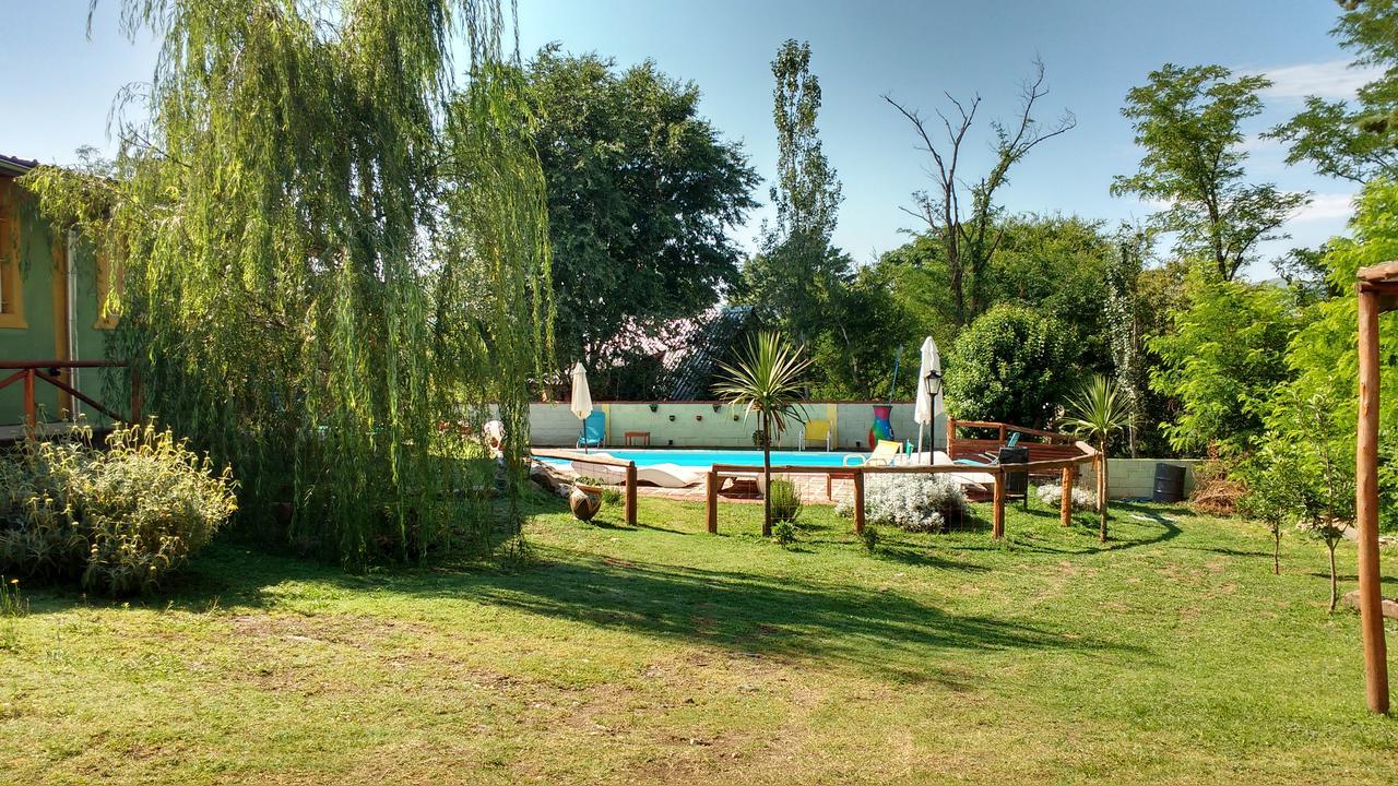 Cabanas Cangas De Onis Mayu Sumaj Villa Icho Cruz Extérieur photo